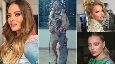 Delia, schimbare neașteptată de look. Cum arată vedeta după ce și-a schimbat tunsoarea. FOTO