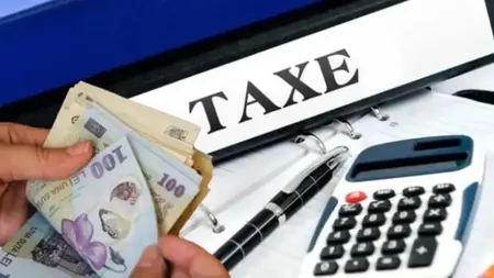 Dispare o taxă importantă. Măsura se aplică pe 1 ianuarie 2025