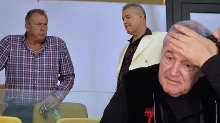 Gigi Becali, despre moartea lui Duckadam: ”Eu asta am înțeles de la biserică: toți ne ducem. O să plec și eu peste unul, 20, 30 de ani, nu se știe”