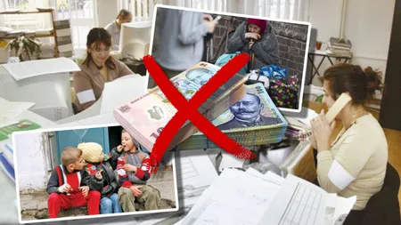 Pensiile, salariile și alocațiile copiilor nu mai cresc. Forma finală a „ordonanței austerității” a fost publicată