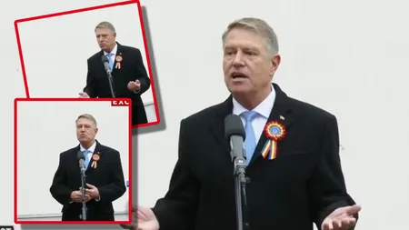 Alegeri parlamentare 2024. Klaus Iohannis: ”Am votat pentru o Românie europeană”