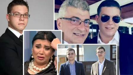 Adriana Bahmuțeanu, despre intențiile fiilor lui Silviu Prigoană. 