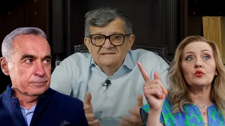 Cristian Sima, despre candidații din turul 2 la alegerile prezidențiale: 