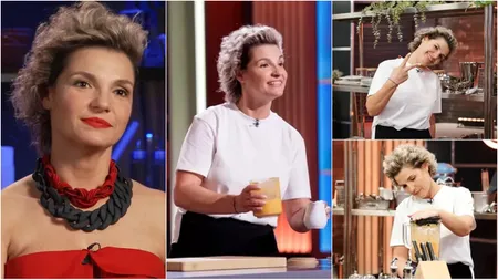 Cine este Georgiana Ene, câștigătoarea MasterChef 2024. Lupta cu o boală grea i-a schimbat complet viața