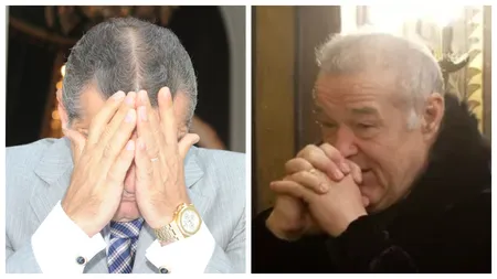 Gigi Becali, în lacrimi de dorul bunicii sale: „Uneori mă gândesc să mor să mă duc la ea”