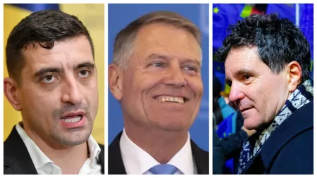 Nicuşor Dan spune că Iohannis trebuie să ofere explicaţii despre anularea alegerilor prezidențiale: 