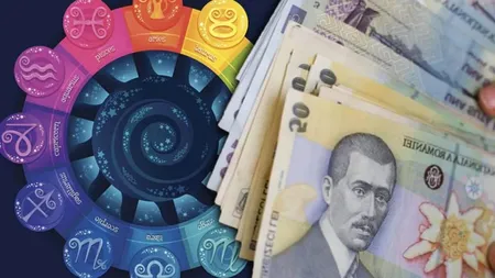 Cele 3 zodii care primesc bani și moșteniri până pe 31 decembrie. Pășesc cu buzunarele pline în 2025