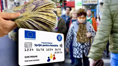 Mii de persoane vor primi noi vouchere, suma poate depăşi 39.000 de lei. Cererile se depun în 2025