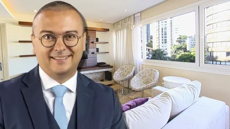 Sfatul lui Iancu Guda pentru cei care vor să cumpere un apartament.  Cea mai mare greșeală pe care o pot face aceștia