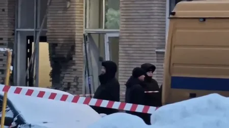 Ucraina revendică atentatul în care a fost ucis generalul rus Kirillov! Imagini din momentul exploziei de la Moscova