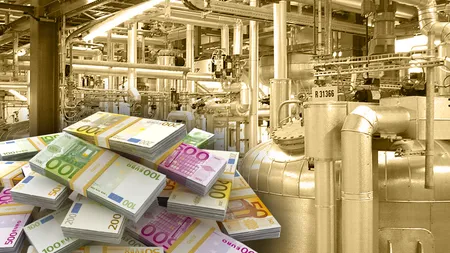 Investiție uriașă în România! Mii de locuri de muncă în cea mai mare fabrică de pulberi din Europa