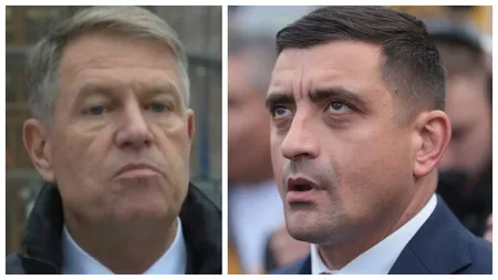 EXCLUSIV. George Simion spune că va avea suportul parlamentar necesar pentru a iniția suspendarea lui Klaus Iohannis. ”Împreună cu POT și S.O.S., că au aceleași idealuri ca și noi”