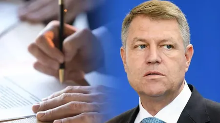 Klaus Iohannis execută ce îi cere Elena Lasconi. CSAT a declasificat documentele despre campania lui Călin Georgescu