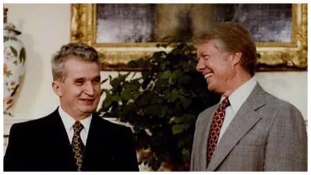 A murit fostul președinte american Jimmy Carter, la vârsta de 100 de ani