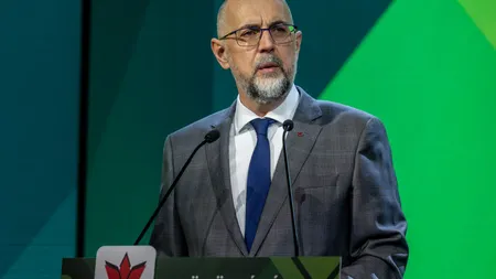 Kelemen Hunor, apel la instituțiile statului după decizia CCR: 