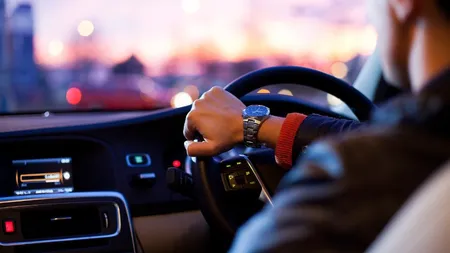 Cel mai periculos cântec de Crăciun. Șoferii ar trebui să evite să-l asculte când sunt la volan