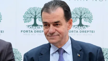 Ludovic Orban, reacție furibundă după decizia CCR de anulare a alegerilor prezidențiale: 