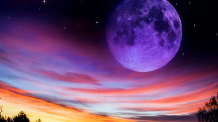 LUNA PLINĂ Rece în Gemeni din 15 decembrie va fi o perioadă EXCELENTĂ pentru aceste două semne zodiacale.