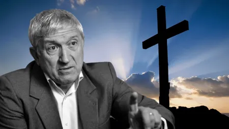 Ce religie avea Mircea Diaconu. Cum vorbea marele actor despre Dumnezeu. 