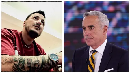 Din fan, dușman? Influencerul Makaveli îl ia la rost pe Călin Georgescu: ”Eu te credeam altceva. Și dacă am înjurat, ce?”
