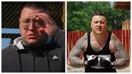 Luptătorul Marian Piciu dezvăluie cât i-a oferit ProTV pentru a participa la Survivor. ”Voi cu cine credeți că stați de vorbă?”