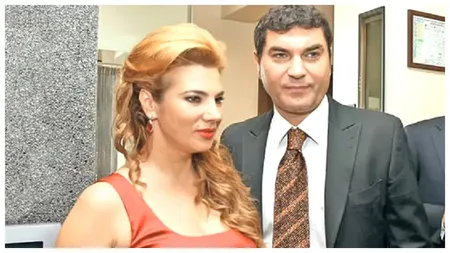 GALERIE FOTO Cum arată Mihaela Borcea, la 13 ani de la divorțul de Cristi Borcea. Femeia de afaceri parcă nici n-a îmbătrânit