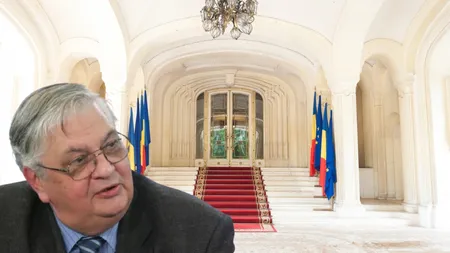 Mircea Coșea a creionat președintele de care au nevoie românii: Românii vor, în primul rând, încredere profesională în el. ”Ăsta are pregătire? Are școală? Știe despre ce vorbește? Mă încred în el!”