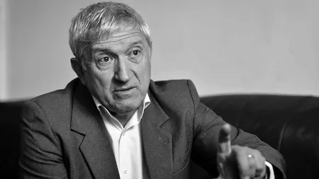 A murit Mircea Diaconu. Actorul avea 75 de ani şi suferea de cancer de colon