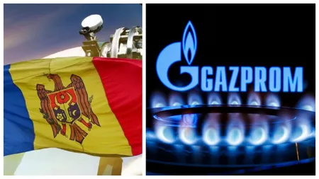 Republica Moldova va institui starea de urgență în sectorul energetic! Cauza - incertitudinea privind livrările de gaze naturale de către rușii de la Gazprom