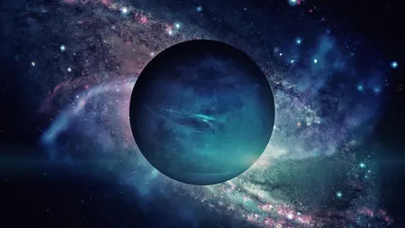 Visătorul NEPTUN  iese din retrograd în Pești – 7 decembrie 2024. 4 ZODII pentru care GREUTĂȚILE iau sfârșit 