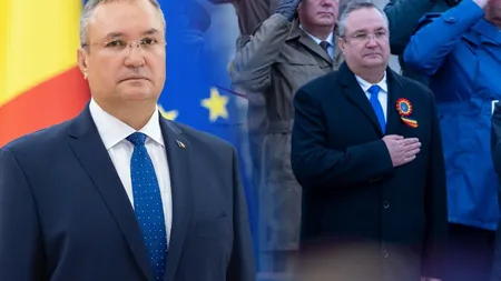 Nicolae Ciucă, apel la forțele politice după decizia CCR: 