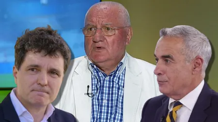 ”Profetul” Mitică Dragomir spune cine ar câștiga o finală prezidențială Călin Georgescu vs Nicușor Dan! ”L-au bombardat toți!”