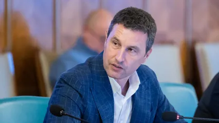 Noul ministru al Finanțelor pune stop concedierilor în România. Anunțul lui Tanczos Barna pentru angajații români