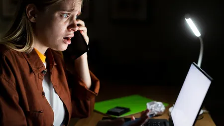 Nu răspunde la acest apel telefonic: înșelătoria care face ravagii în toată lumea