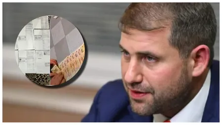 Oligarhul prorus Ilan Şor, mesaj furios după ce România a anulat alegerile prezidenţiale. Sare în apărarea lui Călin Georgescu