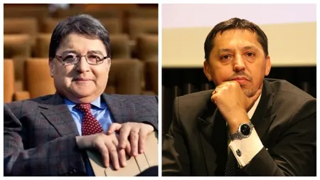 Ori suntem intelectuali ori nu mai suntem?! Propuneri BOMBĂ de candidat la prezidențiale de la PSD! Daniel David sau Emil Hurezeanu, numele în fața cărora Nicușor Dan n-ar avea nicio șansă!