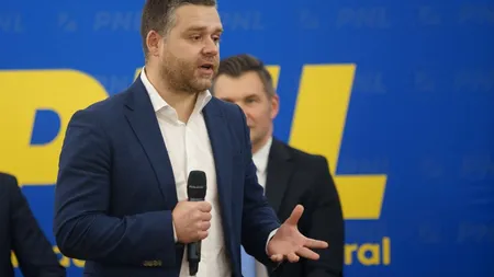 PNL se abține de la comentarii după decizia CCR de anulare a turului 1 al alegerilor prezidențiale. Ciprian Ciucu: 