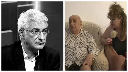 Ce a făcut Viorel Lis când a aflat că s-a stins Silviu Prigoană. ”Într-un fel, e bine că nu știi ziua în care mori”