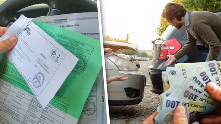 Veste proastă pentru șoferii români. Plafonarea tarifelor RCA expiră la finalul anului, polițele auto vor fi mai scumpe cu câteva sute de lei
