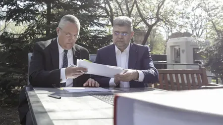 EXIT POLL PARLAMENTARE 2024. S-a schimbat clasamentul, răsturnare de situaţie faţă de prezidenţiale