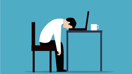 Caz uluitor în România, 1.000 de lei în plus la salariu ca „spor de scaun”. Statul la birou reprezintă 