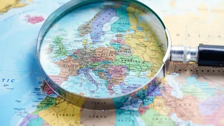 Se schimbă harta Europei: A apărut pe mare un cartier cum nu s-a mai văzut în istoria omenirii