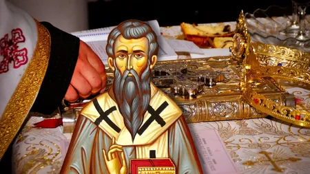 Sfântul Vasile 2025. Ritual de căsătorie. Ce trebuie să facă, în această zi, cei care vor să-şi găsească sufletul-pereche în 2025