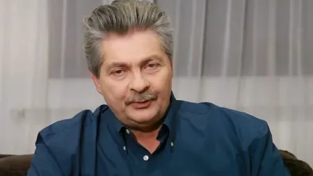 Sorin Ovidiu Vîntu, profeție îngrozitoare: “Dacă va câștiga Călin Georgescu, rahații ăștia vor declanșa în România ceea ce este în Georgia