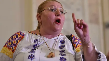 Diana Șoșoacă declarații halucinante despre pericole imaginare și imperii demult apuse: ”Imperiul austro-ungar s-a refăcut peste România cu consecințe negative incalculabile”