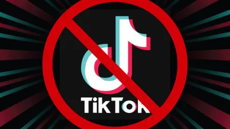 TikTok riscă să se închidă din 19 ianuarie! Unde și când s-ar putea întâmpla
