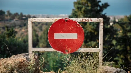 Top 7 locuri interzise pe glob. Destinații în care accesul nu este permis