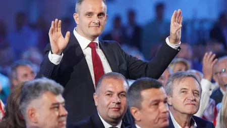 Marcel Ciolacu, soluţia pentru conducerea PSD. Virgil Nanu, preşedinte PSD Prahova: 