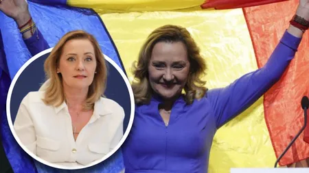 Elena Lasconi: „Mulțumim CCR că nu s-a jucat ruleta rusească cu democrația din România”