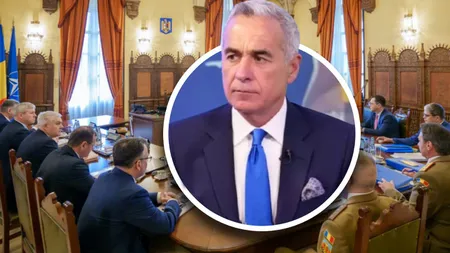 Documentele MAI care răstoarnă tot. Doi lideri ai lumii interlope și un neo-legionar organizator de tabere paramilitare s-au implicat activ în susținerea lui Călin Georgescu